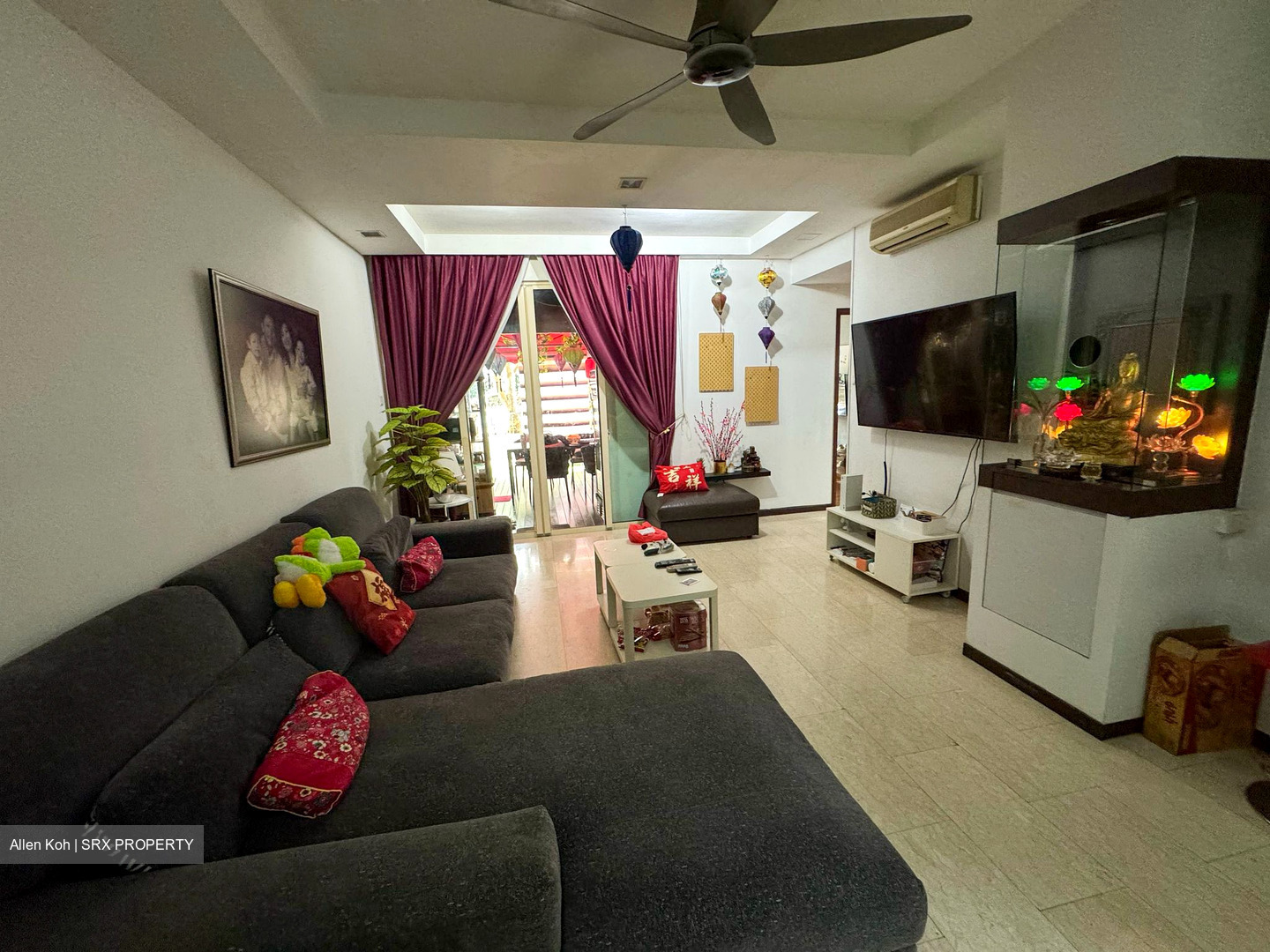 Yishun Emerald (D27), Condominium #456388431